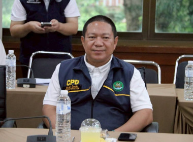 รัฐมนตรีช่วยว่าการกระทรวงเกษตรและสหกรณ์ จับมือ 4 ... พารามิเตอร์รูปภาพ 3